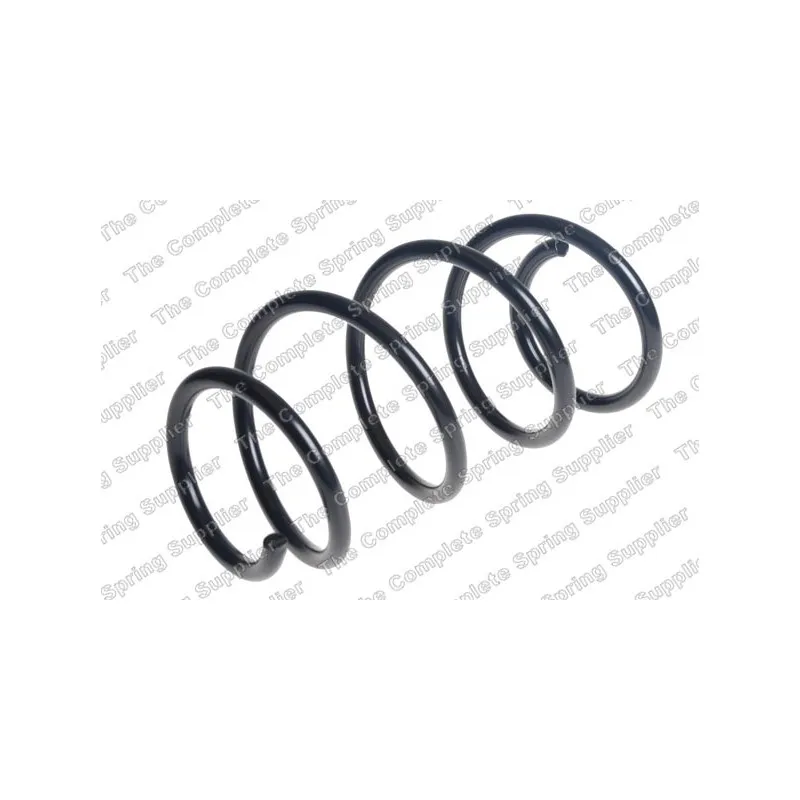 Ressort de suspension LESJOFORS 4037306