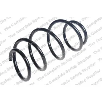 Ressort de suspension LESJOFORS 4037307
