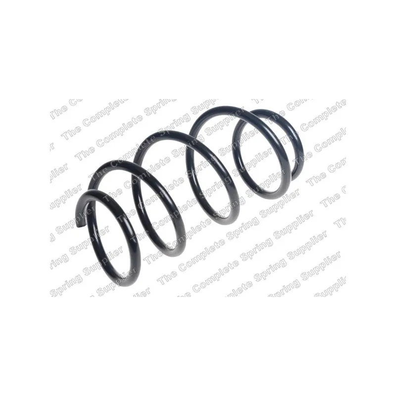 Ressort de suspension LESJOFORS 4037307