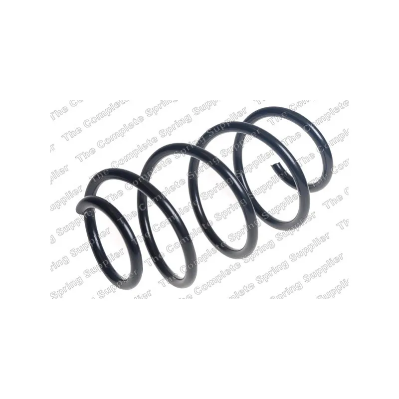 Ressort de suspension LESJOFORS 4044263