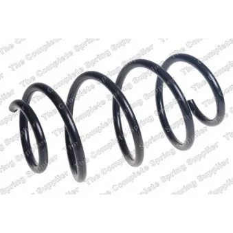Ressort de suspension LESJOFORS 4044264