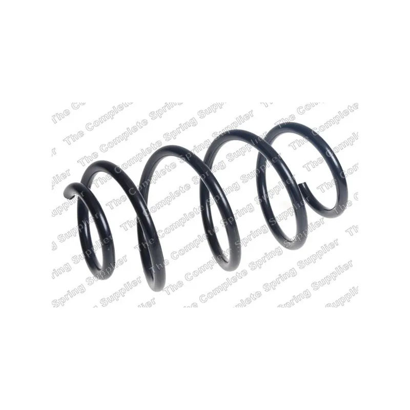 Ressort de suspension LESJOFORS 4044264