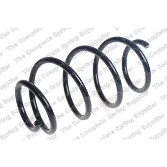 Ressort de suspension LESJOFORS 4044265