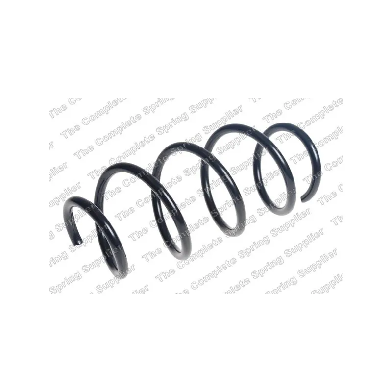 Ressort de suspension LESJOFORS 4044266