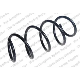 Ressort de suspension LESJOFORS 4044267