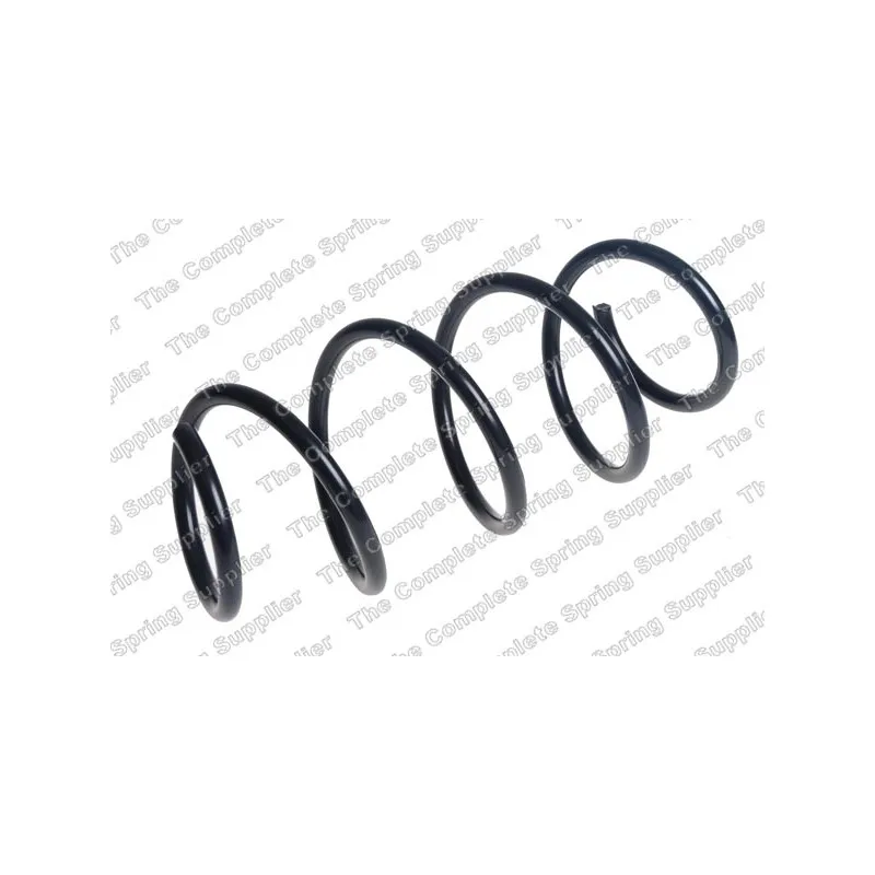Ressort de suspension LESJOFORS 4044267