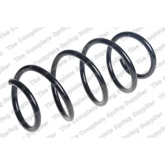 Ressort de suspension LESJOFORS 4044268