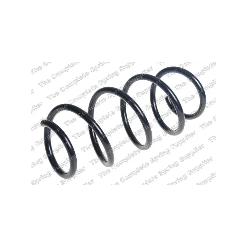 Ressort de suspension LESJOFORS 4044268