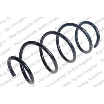 Ressort de suspension LESJOFORS 4044269
