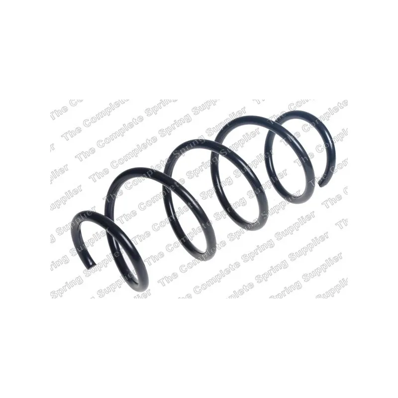 Ressort de suspension LESJOFORS 4044269