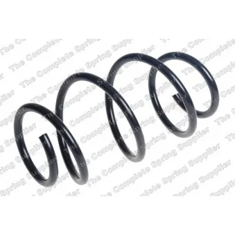 Ressort de suspension LESJOFORS 4044270