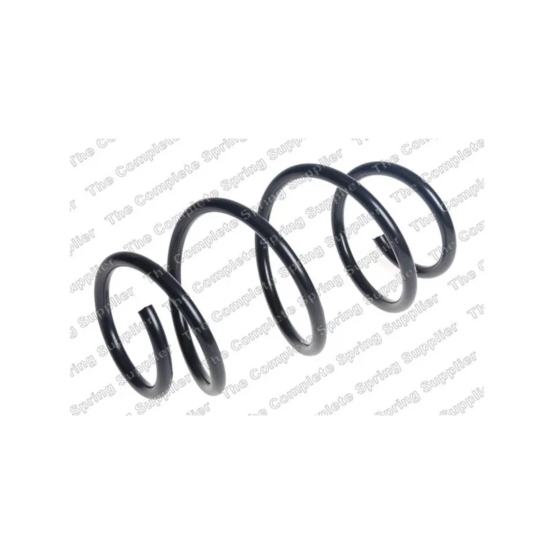 Ressort de suspension LESJOFORS 4044270