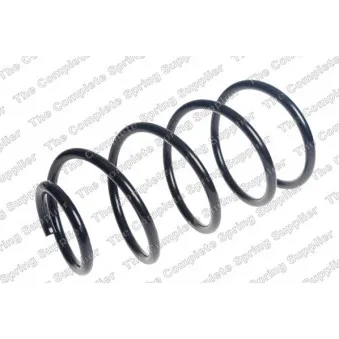 Ressort de suspension LESJOFORS 4044272