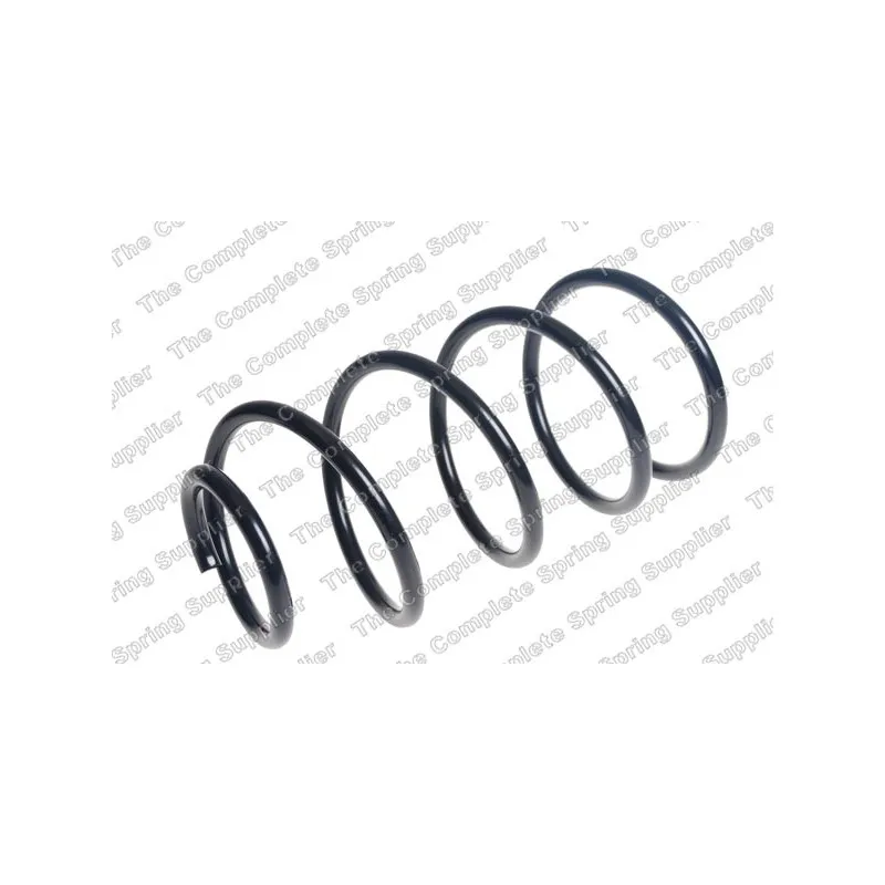 Ressort de suspension LESJOFORS 4044272