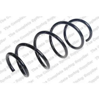 Ressort de suspension LESJOFORS 4047007