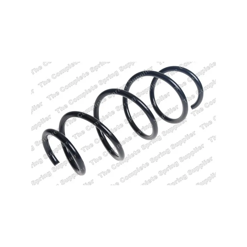 Ressort de suspension LESJOFORS 4047007
