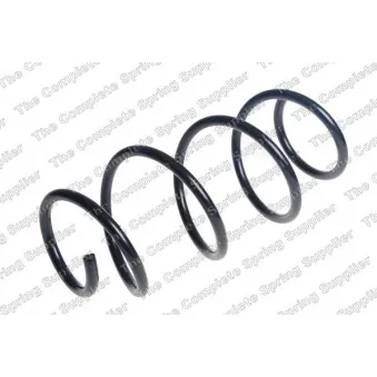 Ressort de suspension LESJOFORS 4055476