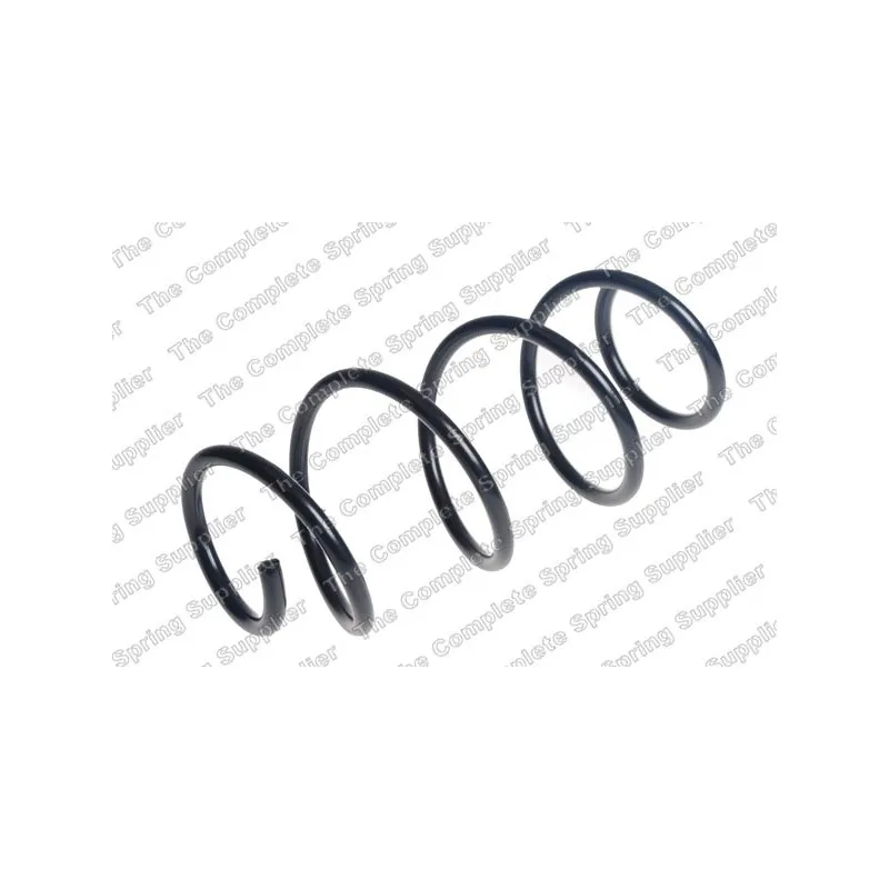 Ressort de suspension LESJOFORS 4055476