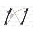 Lève-vitre VALEO 850524 - Visuel 2