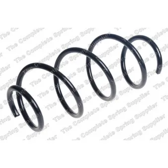 Ressort de suspension LESJOFORS 4055477
