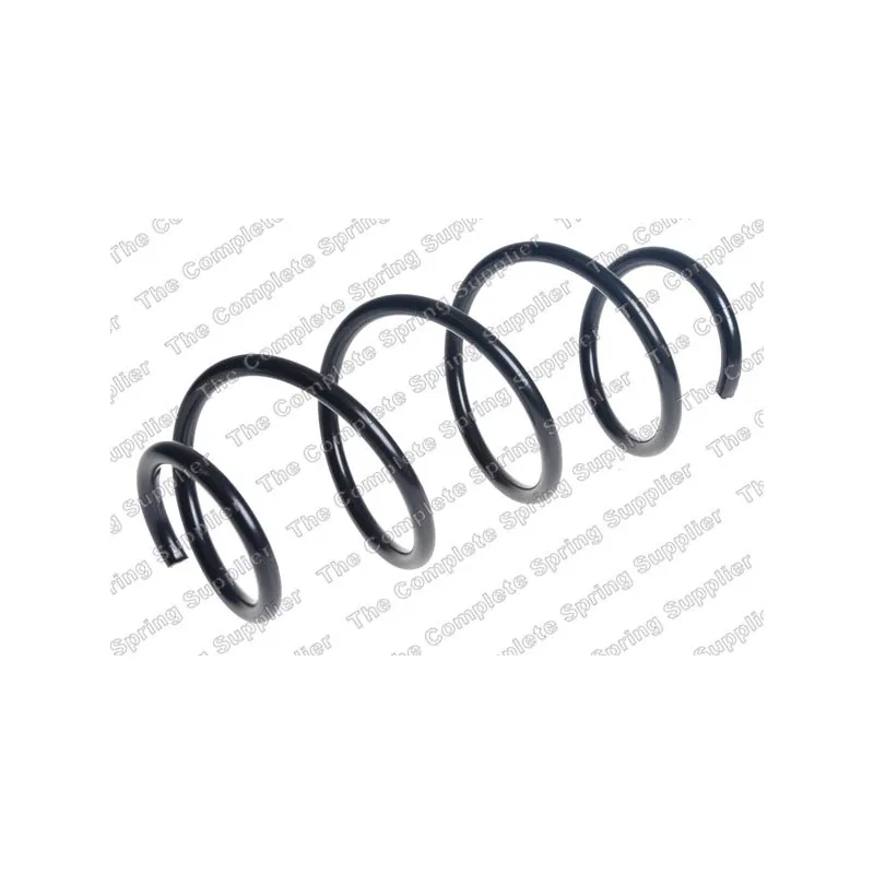 Ressort de suspension LESJOFORS 4055477