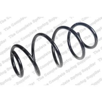 Ressort de suspension LESJOFORS 4055478