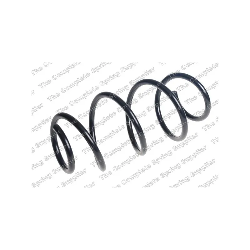 Ressort de suspension LESJOFORS 4055478
