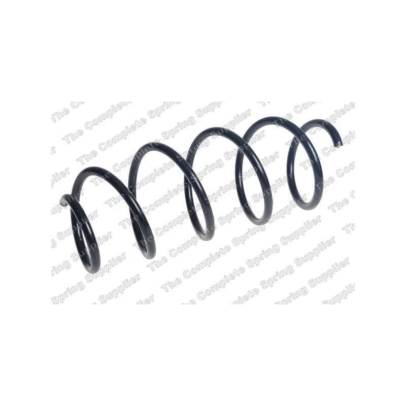 Ressort de suspension LESJOFORS 4056933