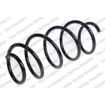 Ressort de suspension LESJOFORS 4056934