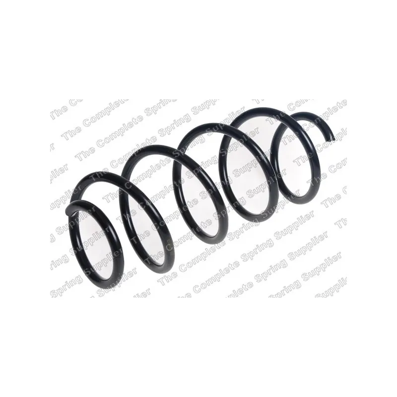 Ressort de suspension LESJOFORS 4056934
