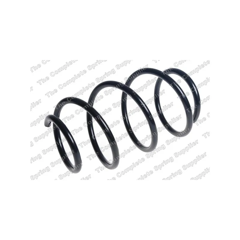 Ressort de suspension LESJOFORS 4056935