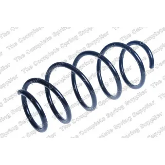 Ressort de suspension LESJOFORS 4056936