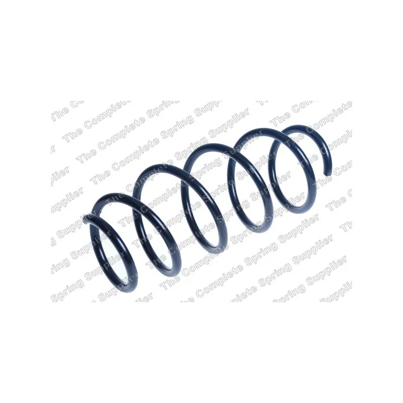 Ressort de suspension LESJOFORS 4056936