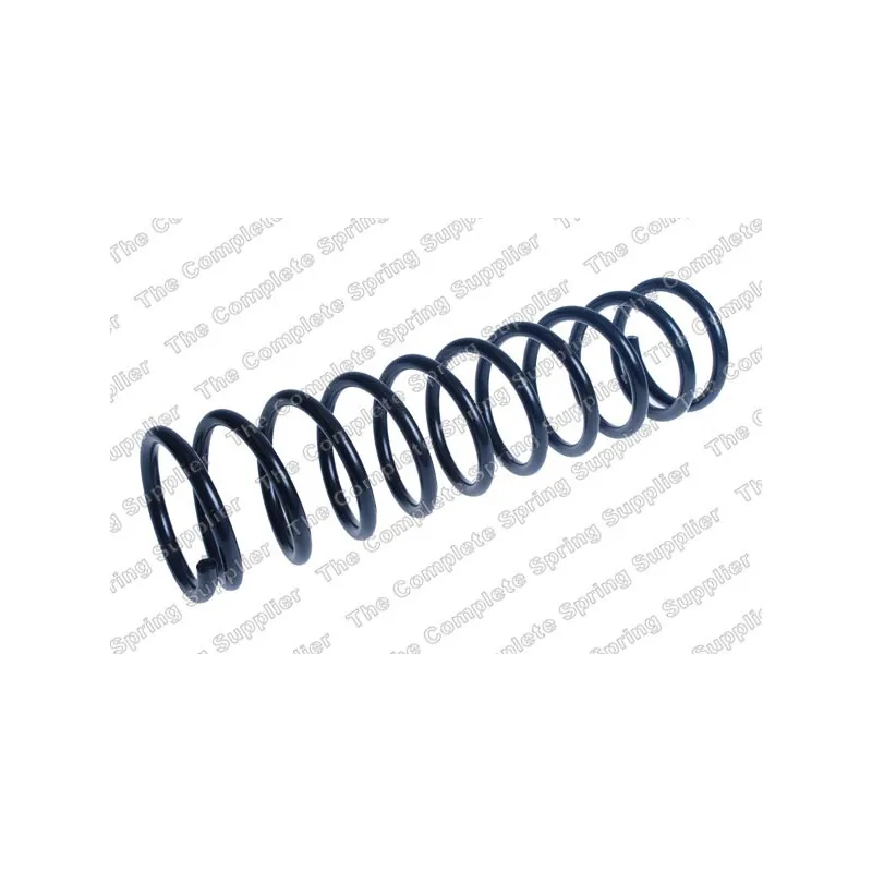 Ressort de suspension LESJOFORS 4056939