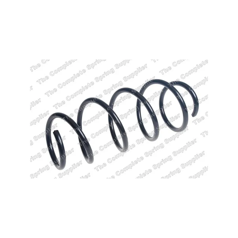 Ressort de suspension LESJOFORS 4056940