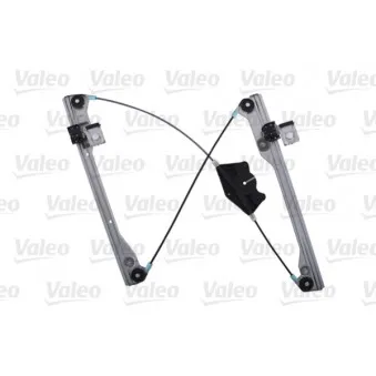 Lève-vitre VALEO 850525