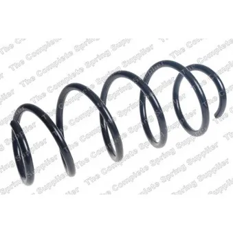 Ressort de suspension LESJOFORS 4056941