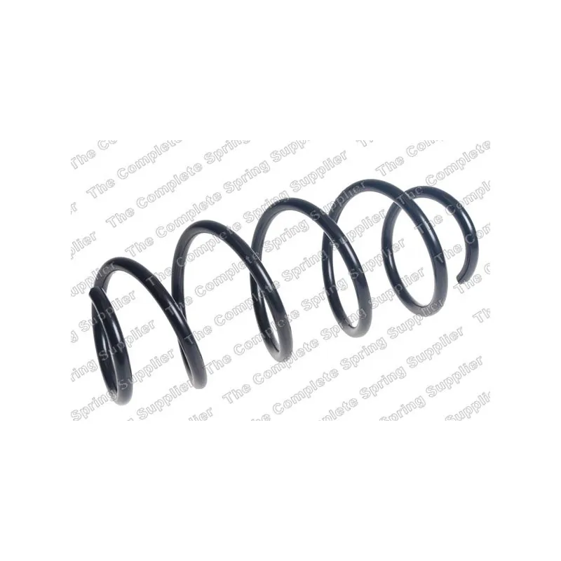 Ressort de suspension LESJOFORS 4056941