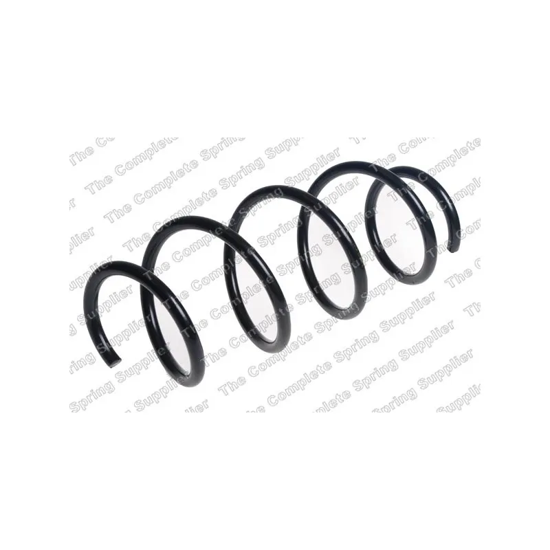 Ressort de suspension LESJOFORS 4056942