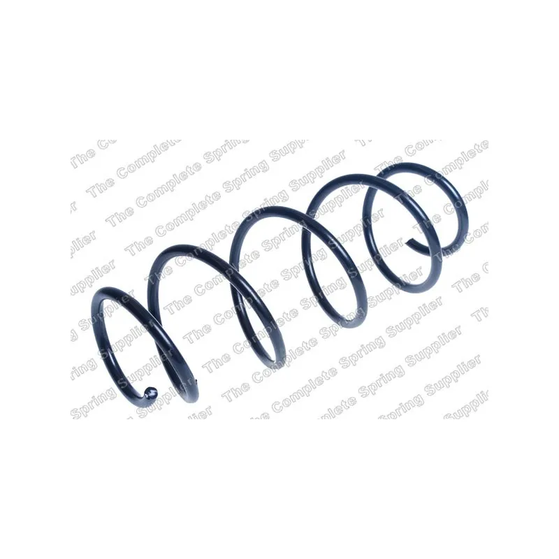 Ressort de suspension LESJOFORS 4056943