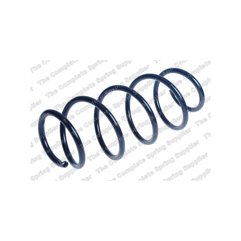 Ressort de suspension LESJOFORS 4056944