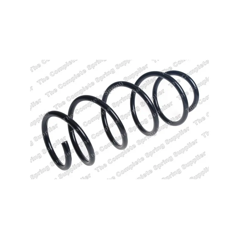 Ressort de suspension LESJOFORS 4056945