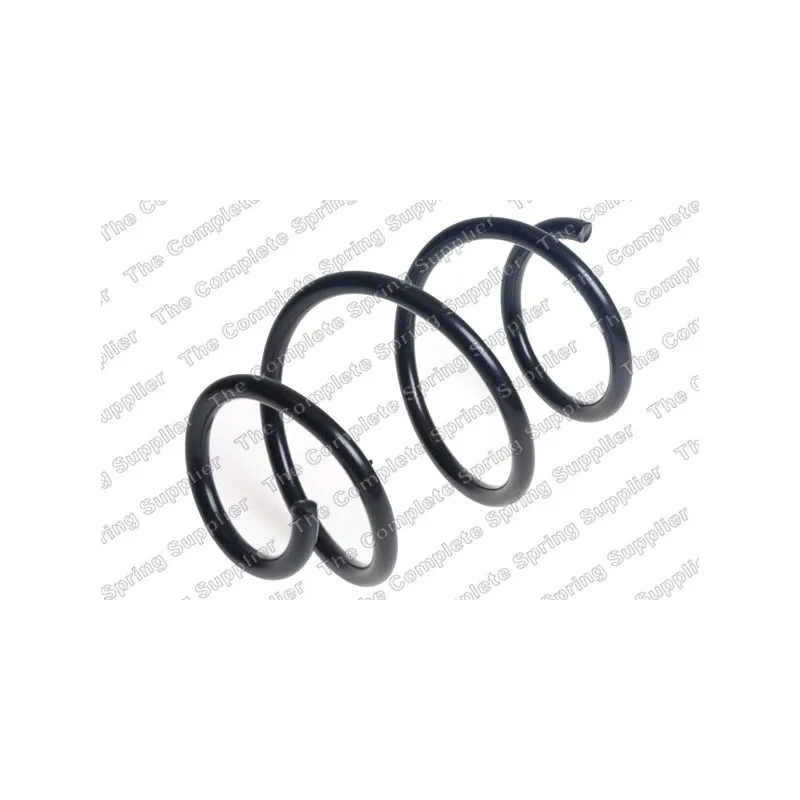 Ressort de suspension LESJOFORS 4058723
