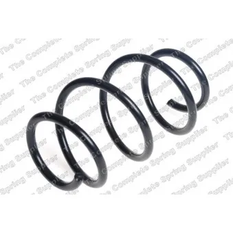 Ressort de suspension LESJOFORS 4058724
