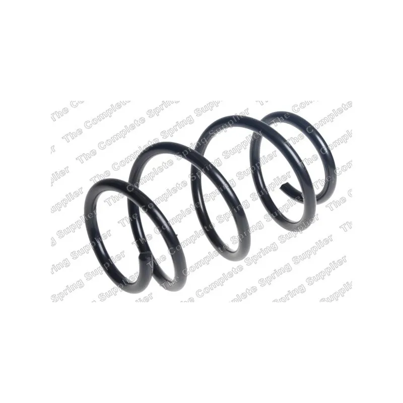Ressort de suspension LESJOFORS 4058725