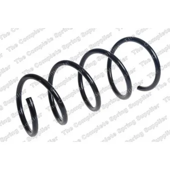 Ressort de suspension LESJOFORS 4062111