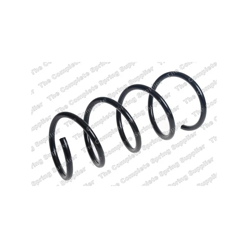 Ressort de suspension LESJOFORS 4062111