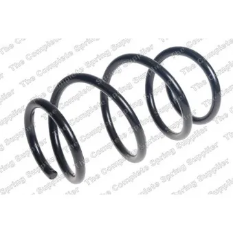 Ressort de suspension LESJOFORS 4062112