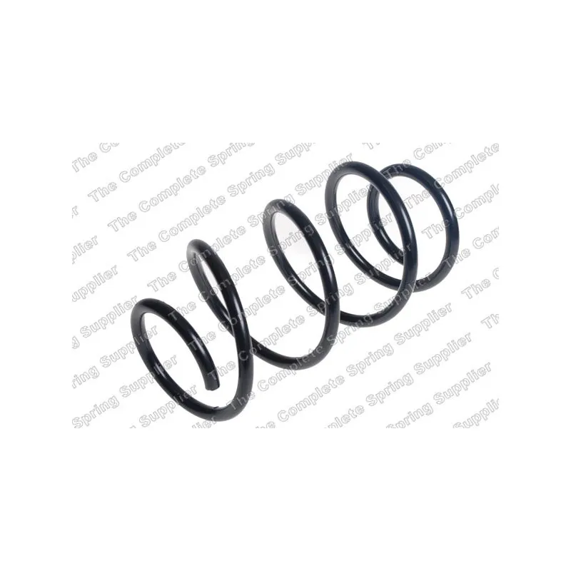 Ressort de suspension LESJOFORS 4062113