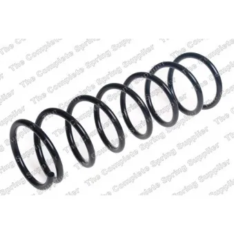 Ressort de suspension LESJOFORS 4062114